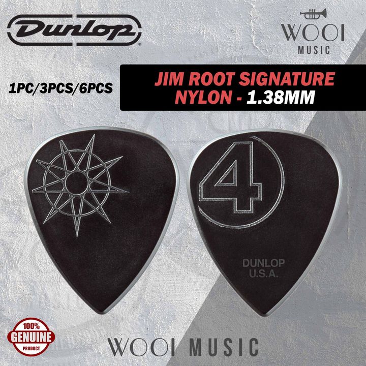 JIM ROOT SIGNATURE 447PJR138 - CP