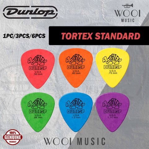 TORTEX STANDARD - LOOSE - CP