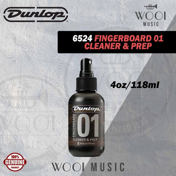 JIM DUNLOP 6524-cp