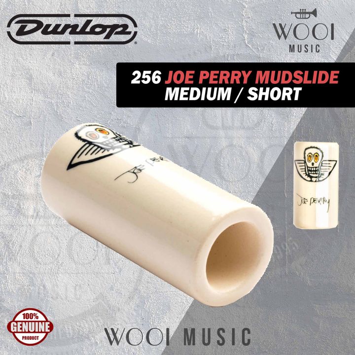 256 JOE PERRY - CP