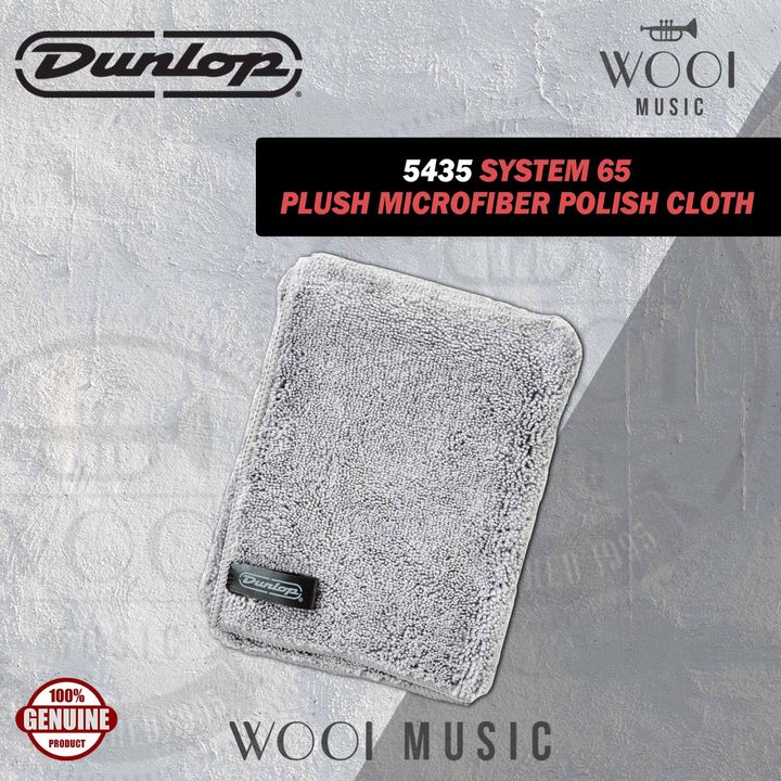 JIM DUNLOP 5435