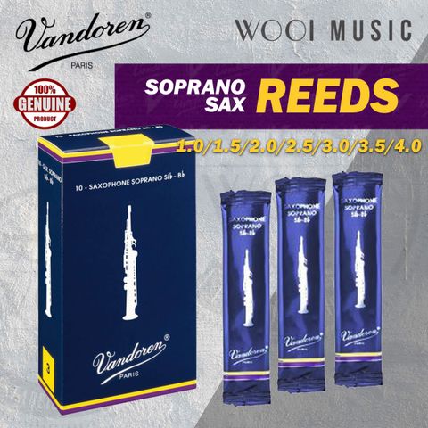 SOPRANA SAX-3