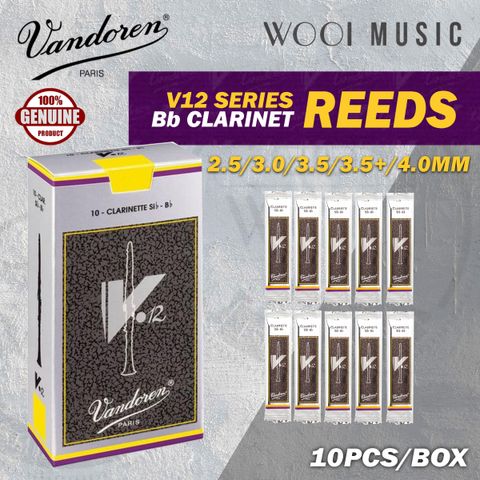 CLARINET-BOX