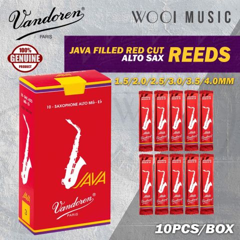 ALTO SAX - BOX
