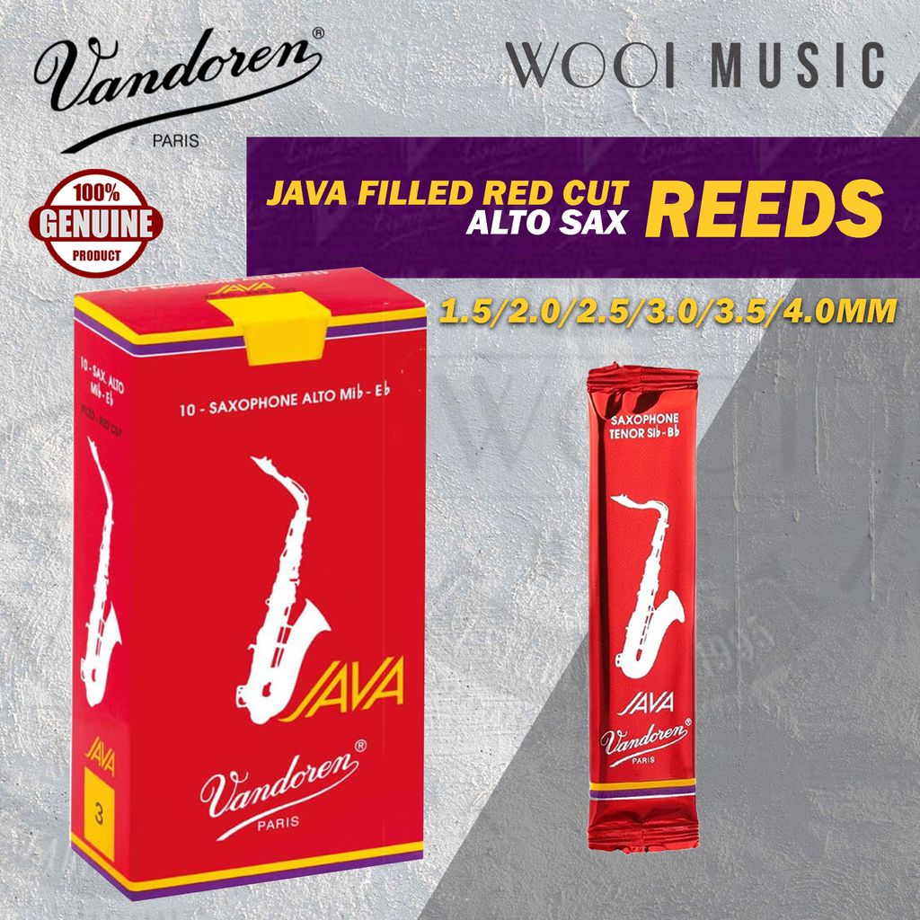 ALTO SAX - 1PC