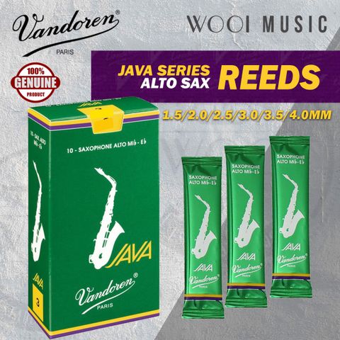 VANDOREN JAVA - 3