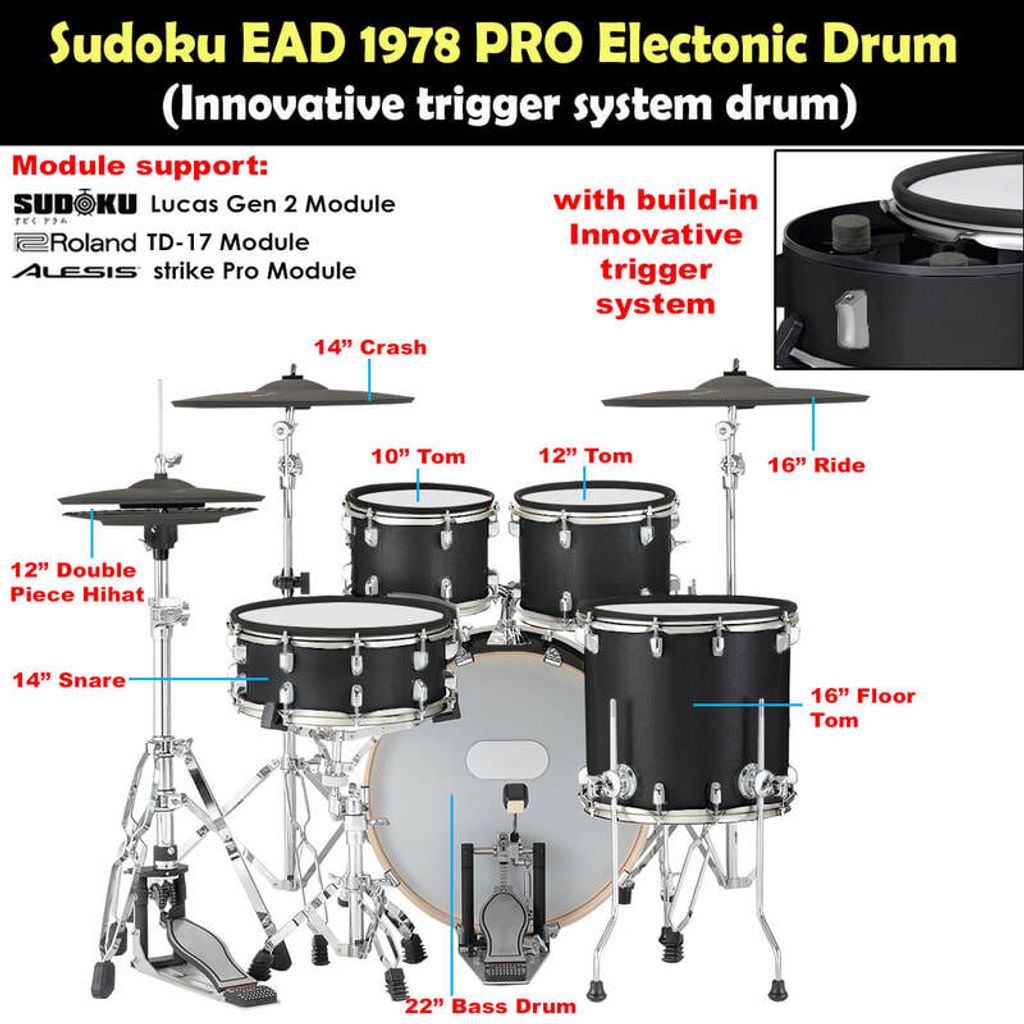 EAD78 PRO 2