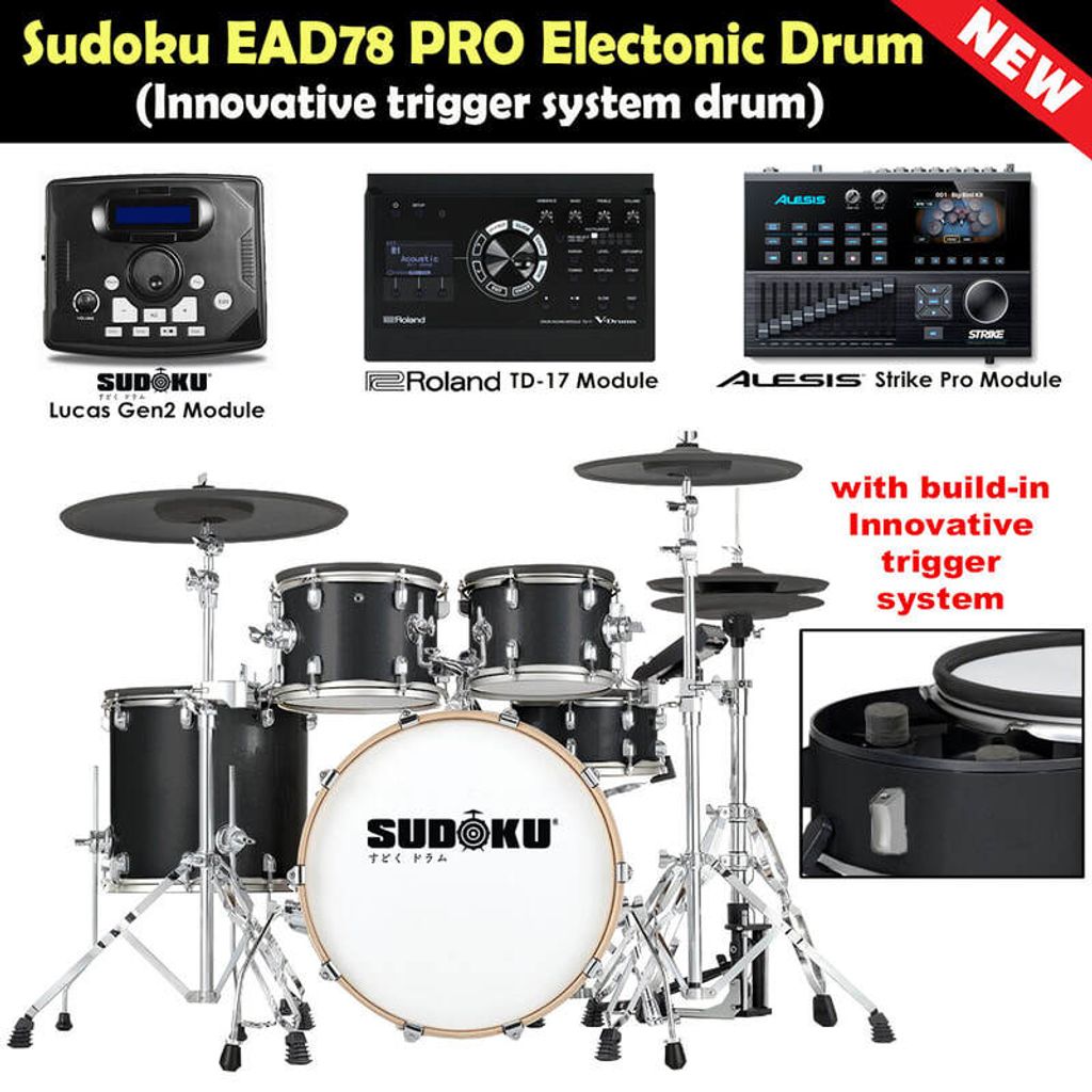 EAD78 PRO 1