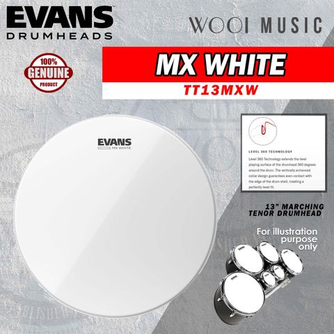TT13MXW