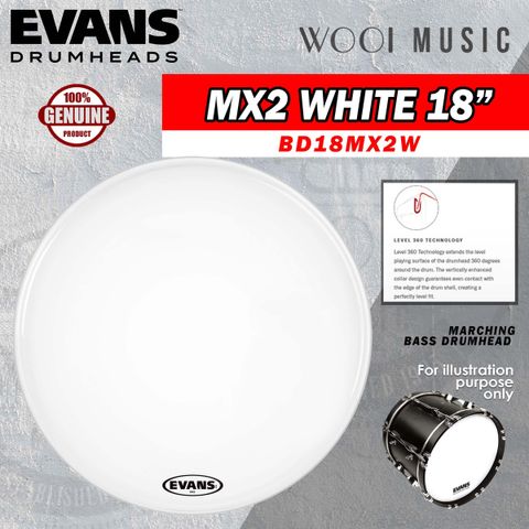 BD18MX2W