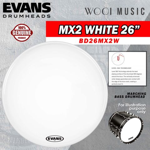 BD26MX2W