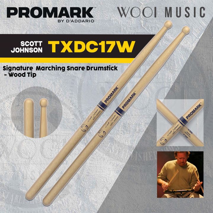 TXDC17W