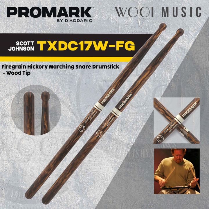 TXDC17W-FG