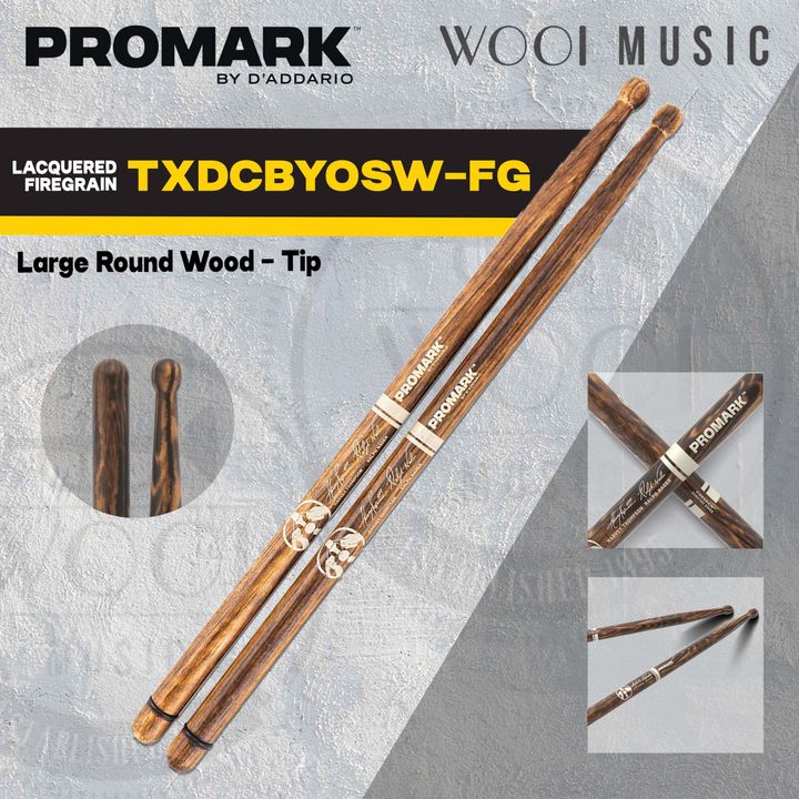 TXDCBYOSW-FG - NEW CP