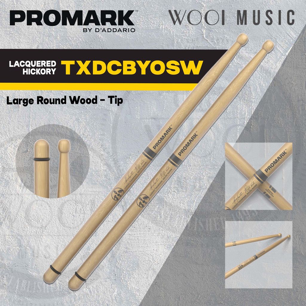 TXDCBYOSW - NEW CP
