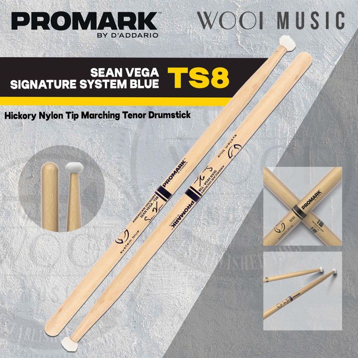 TS8