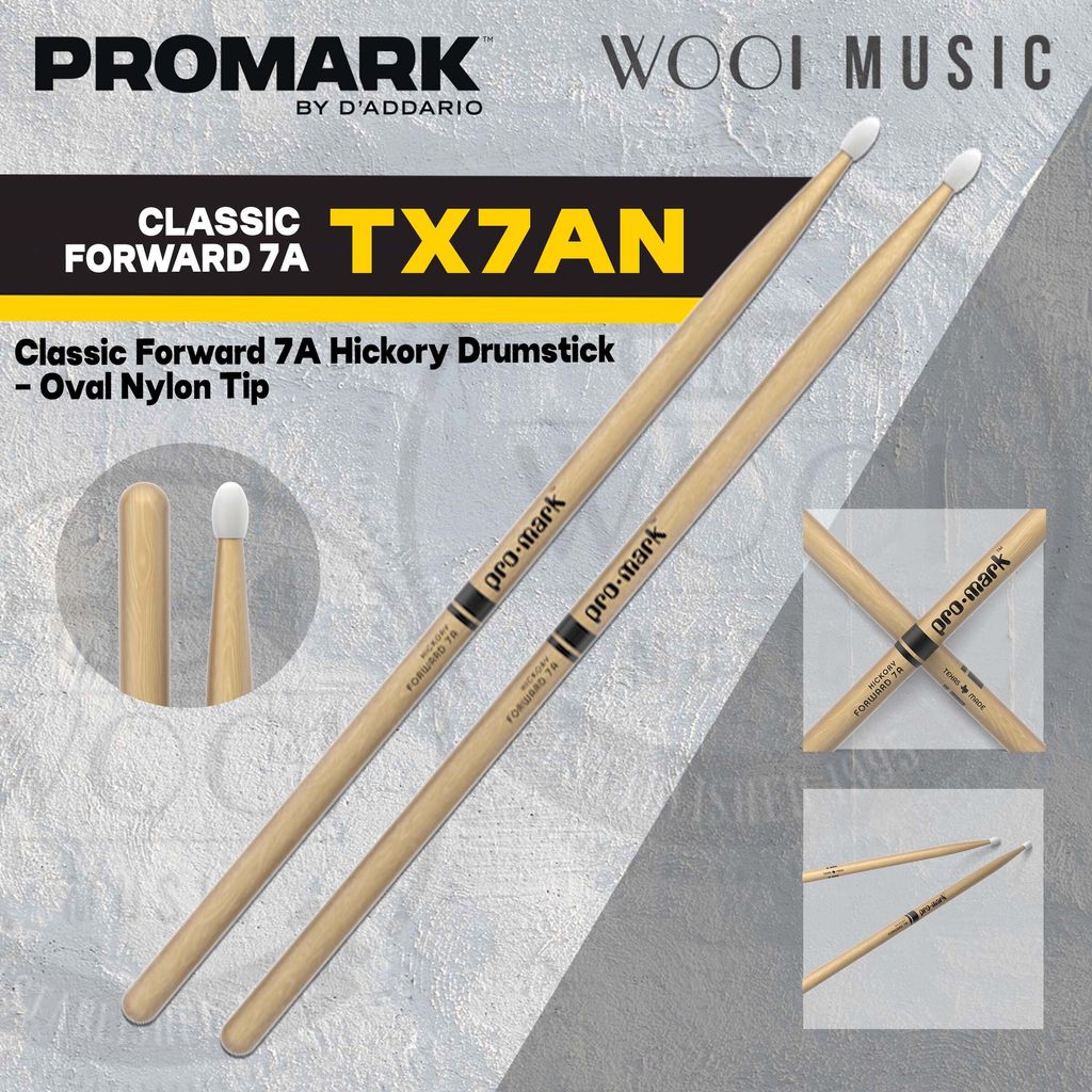 TX7AN