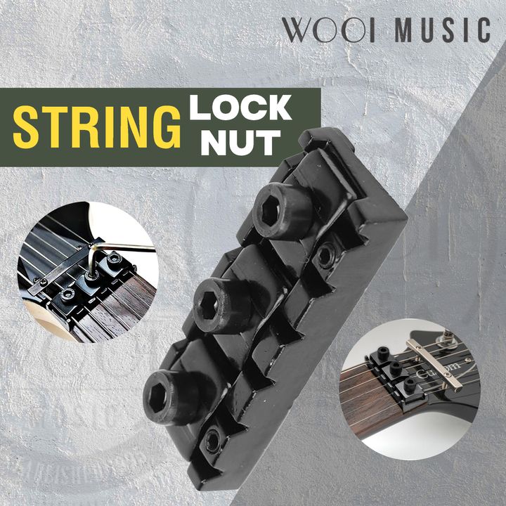 STRING LOCK 