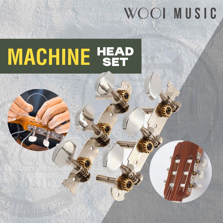 HEAD SET