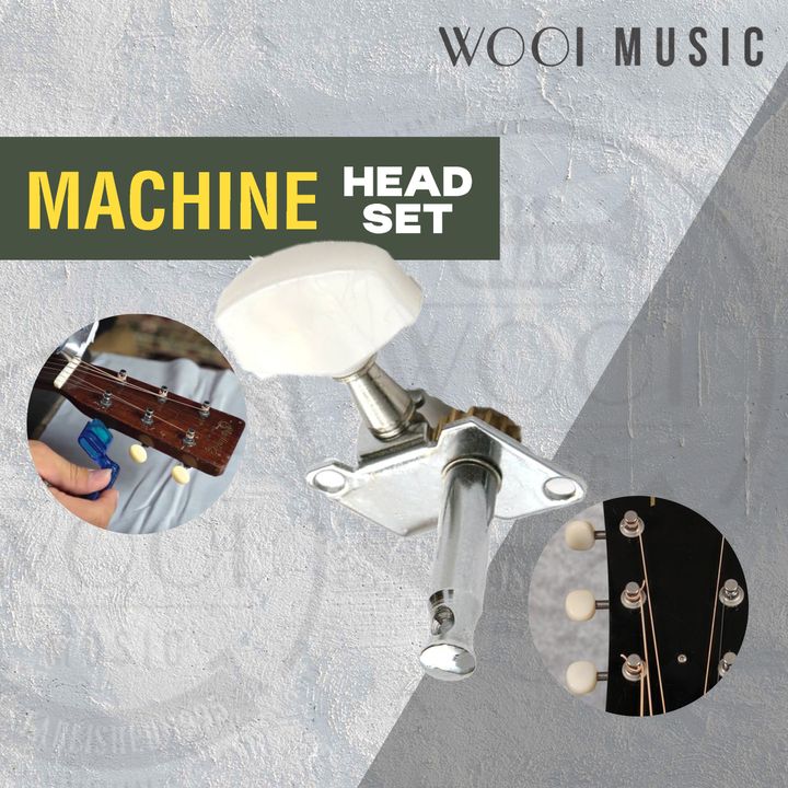 MACHINE RIGHT