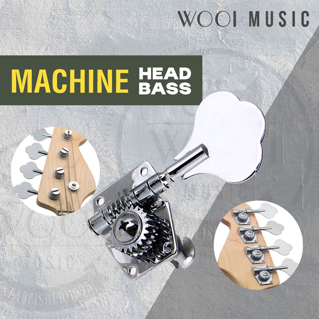 WM GUITAR PART