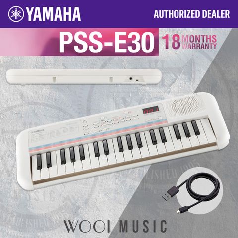 PSS-E30 - CP