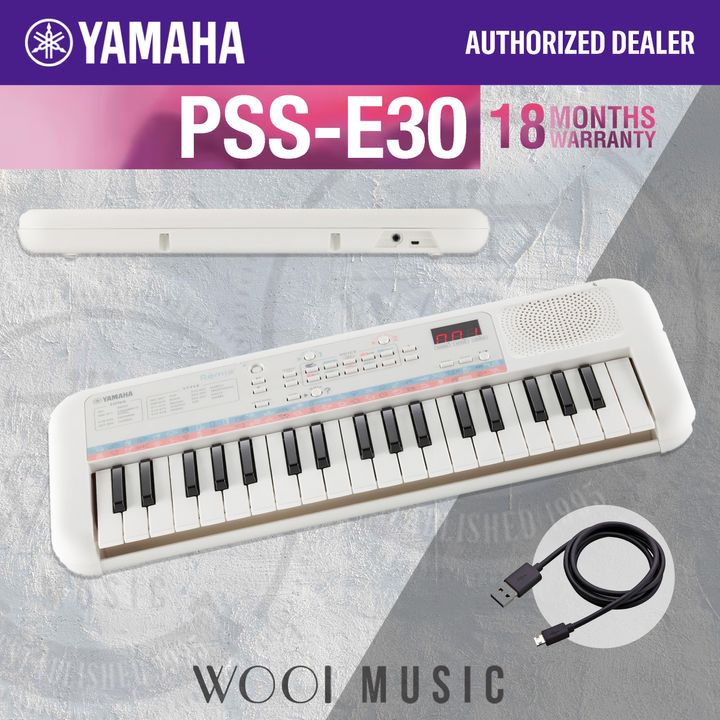 PSS-E30 - CP