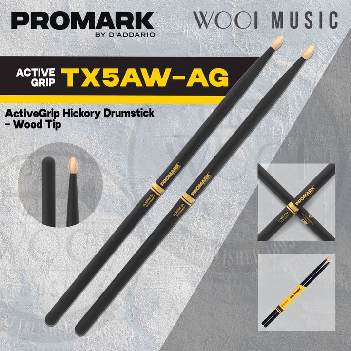TX5AW-AG
