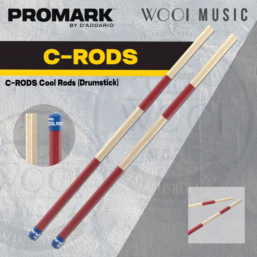 C-RODS