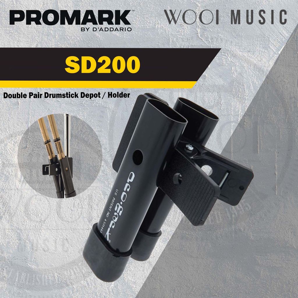 SD200