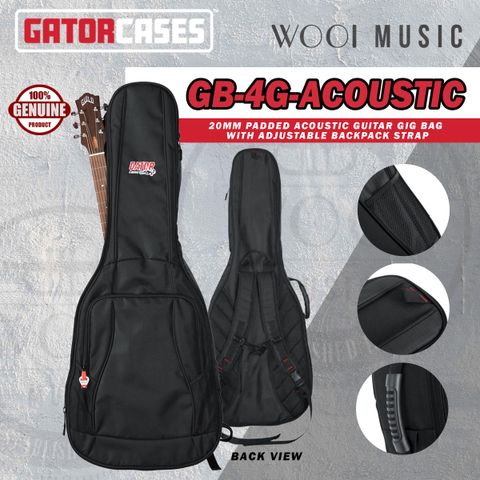 GB-4G-ACOUSTIC