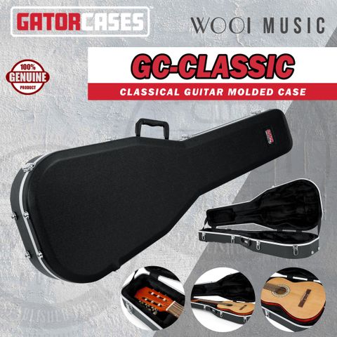 GC-CLASSIC
