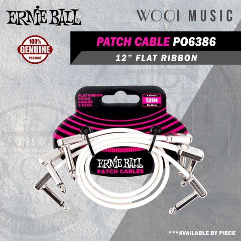 PATCH CABLE PO6386