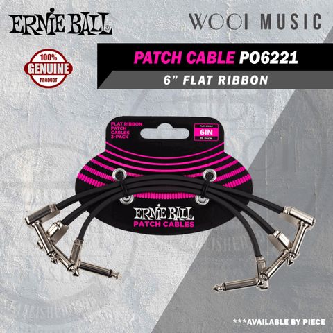 PATCH CABLE PO6221