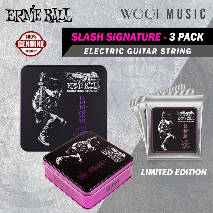 SLASH SIGNATURE