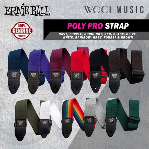 POLYPRO STRAP