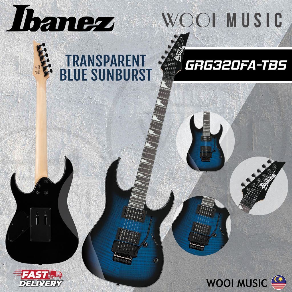 GRG320FA-TBS
