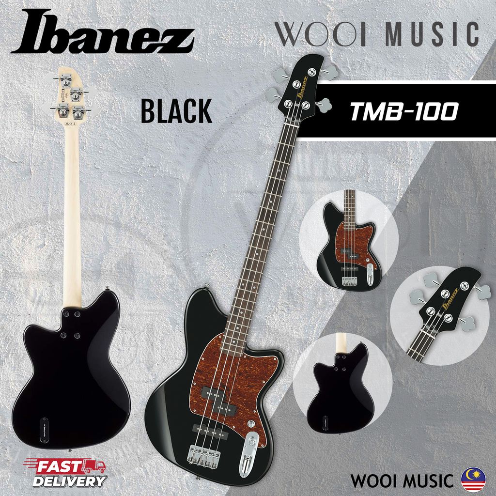 TMB100-BK