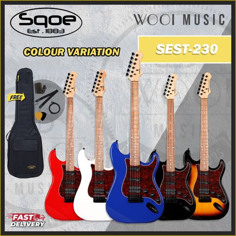 SQOE SEST230 VARIATION - CP