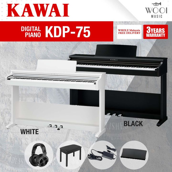 KAWAI KDP-75 VARIATION