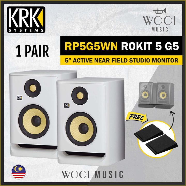 KRK-RP5G5WN - CP