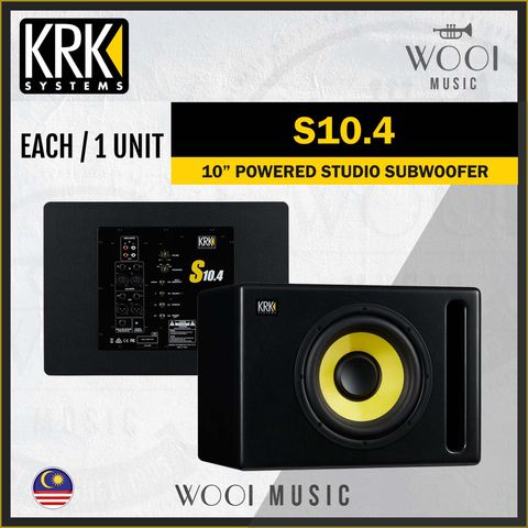 KRK-S10.4 - CP