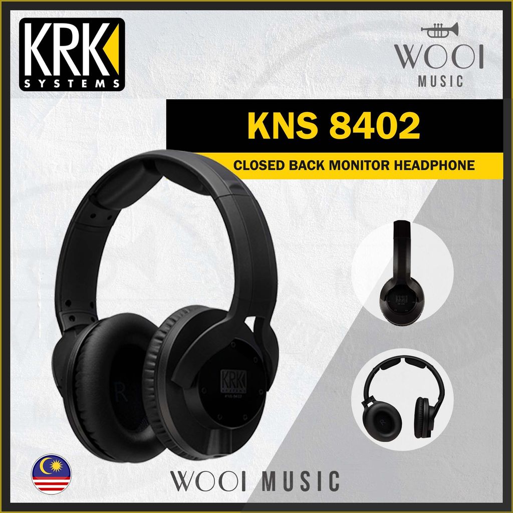 KRK-KNS 8402