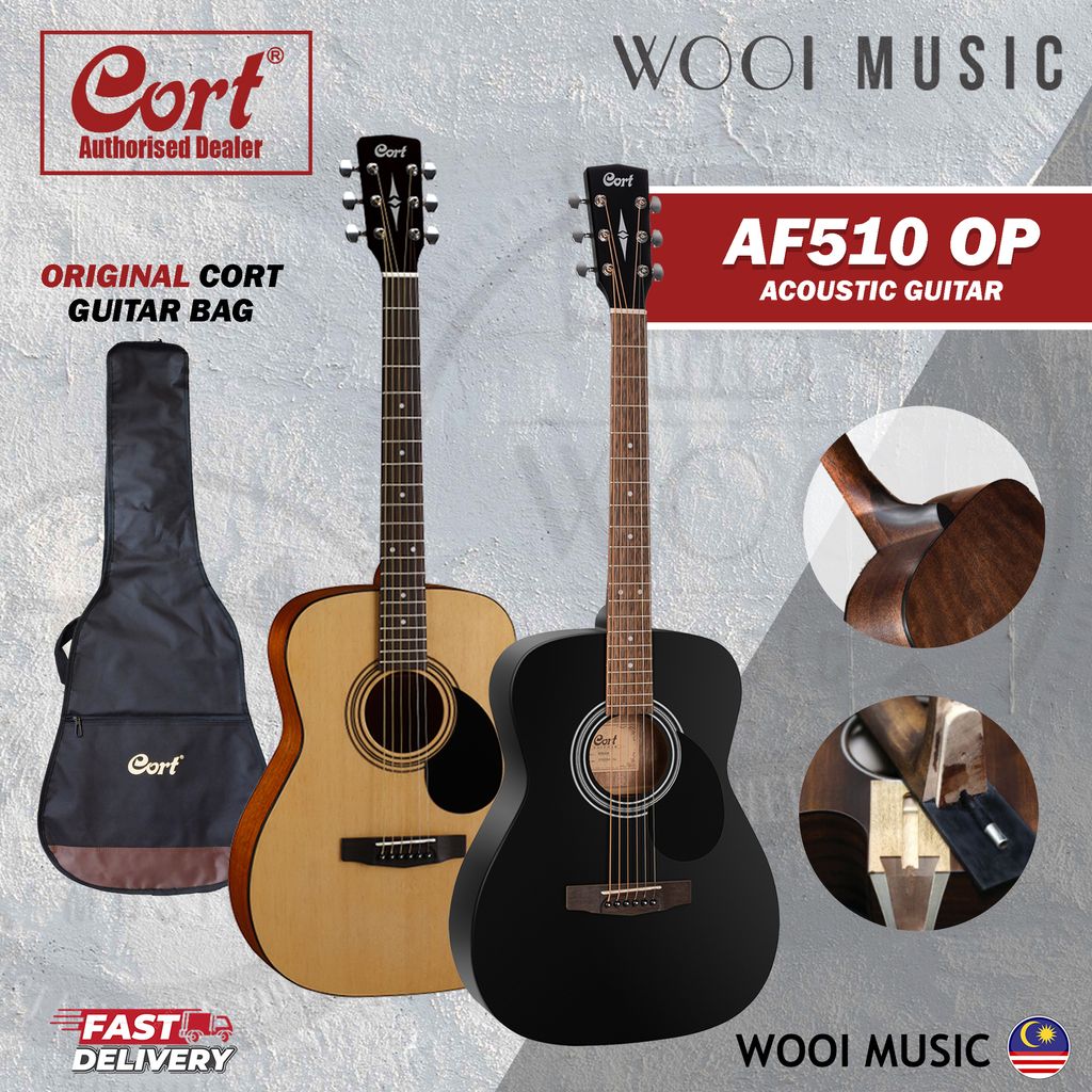 CORT - AF510 OP - VARIATION