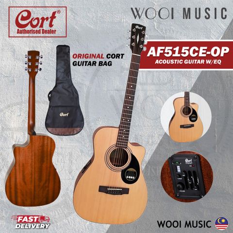 CORT - AF515CE-OP