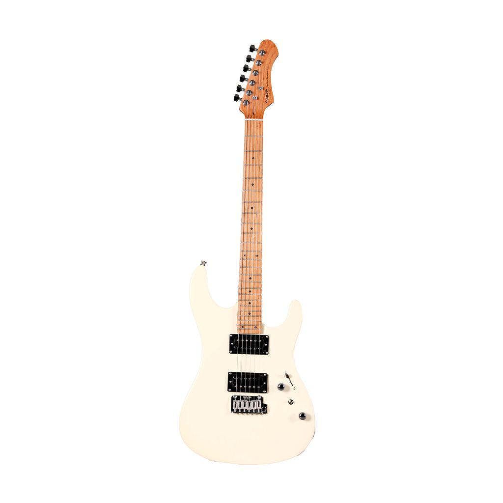 SQOE SEIB450 -WH
