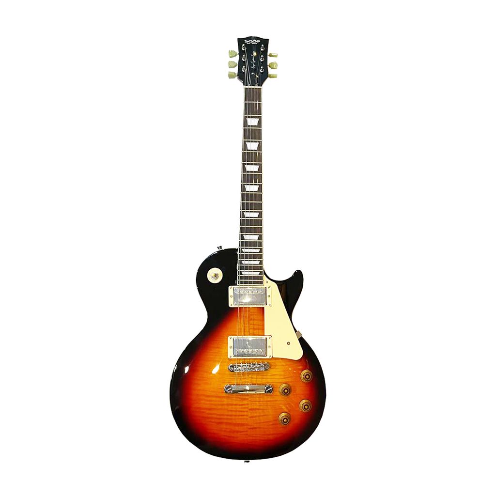 SELP220 - TOBAC SUNBURST