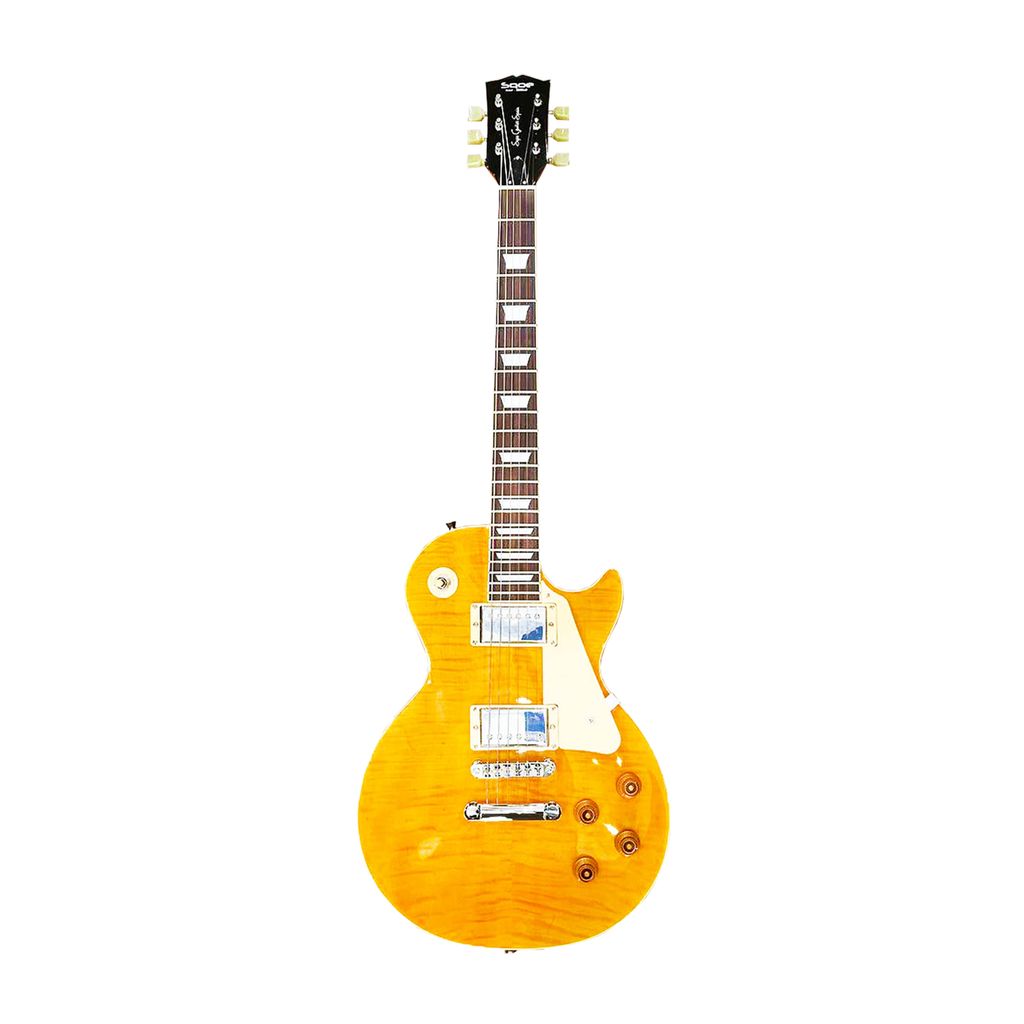 SELP220 - YELLOW