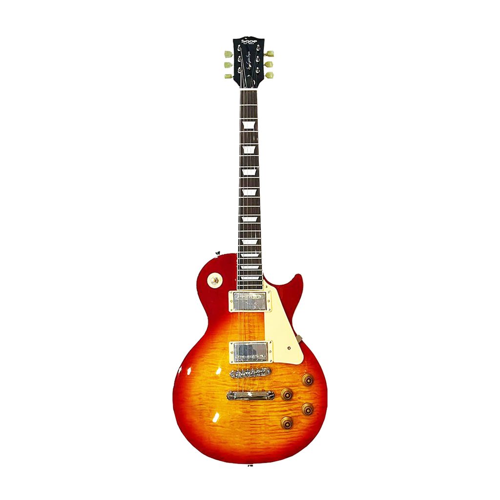 SELP220 - CHERRY BURST