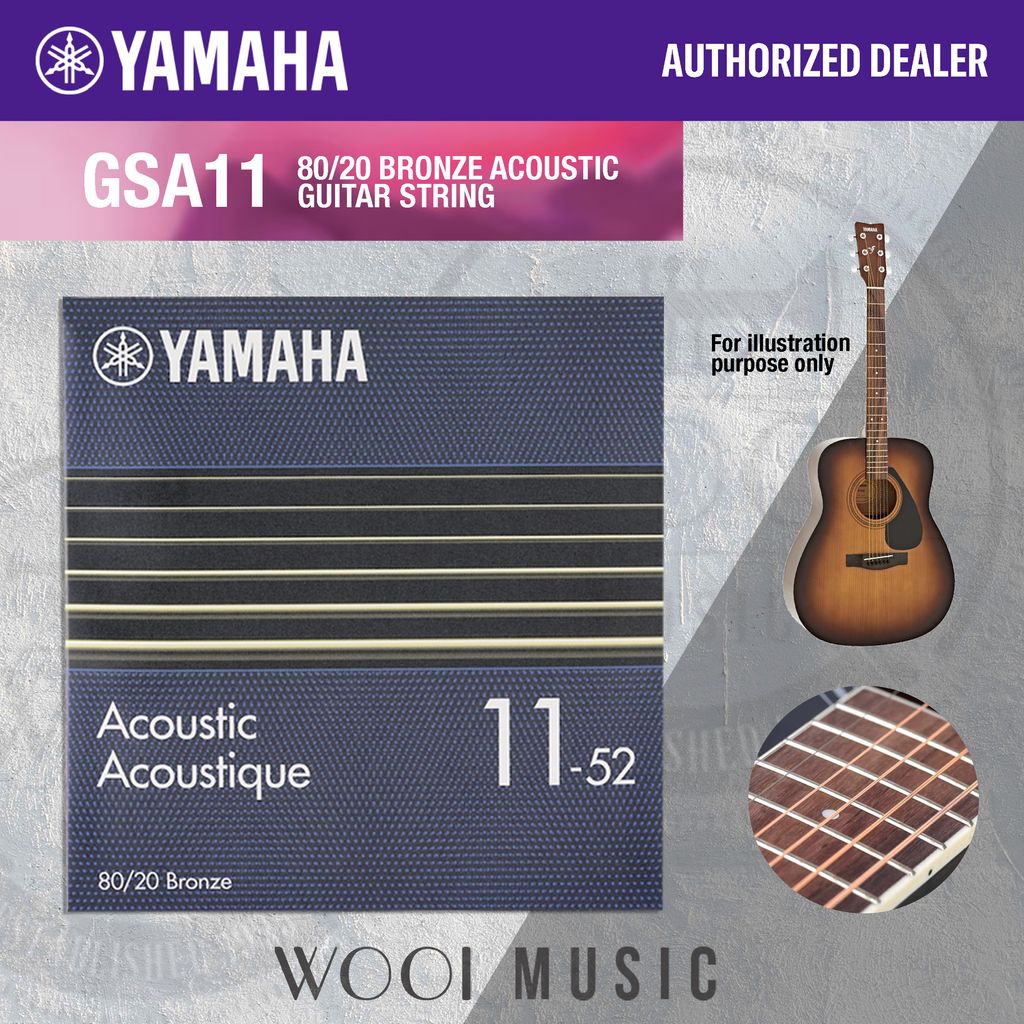 GSA11 - CP